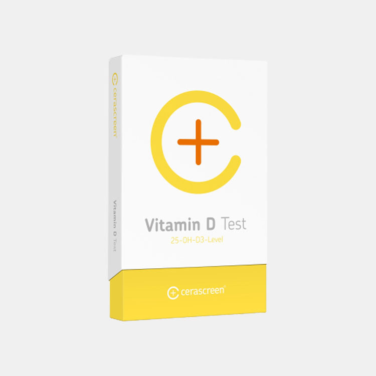 Vitamin D Test cerascreen®
