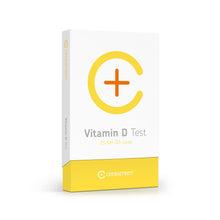 Load image into Gallery viewer, Vitamin D Test cerascreen®
