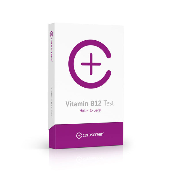 Vitamin B12 cerascreen®