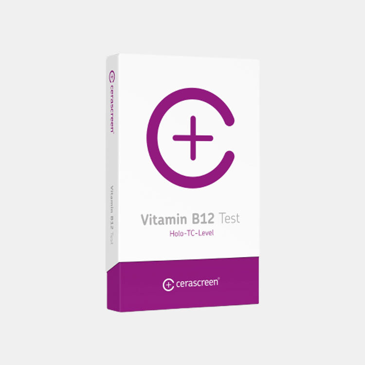 Vitamin B12 Test cerascreen®