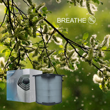 Lade das Bild in den Galerie-Viewer, Breathe360 Filter Electrolux Pure A9
